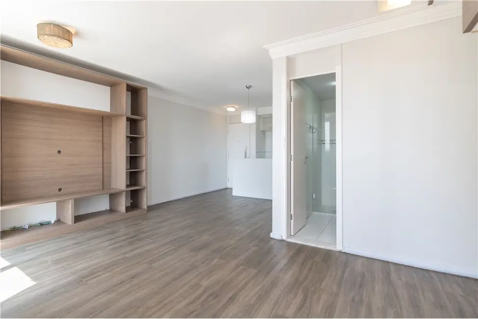 Foto 1 de Apartamento com 2 quartos à venda, 61m2 em Vila Bela, São Paulo - SP