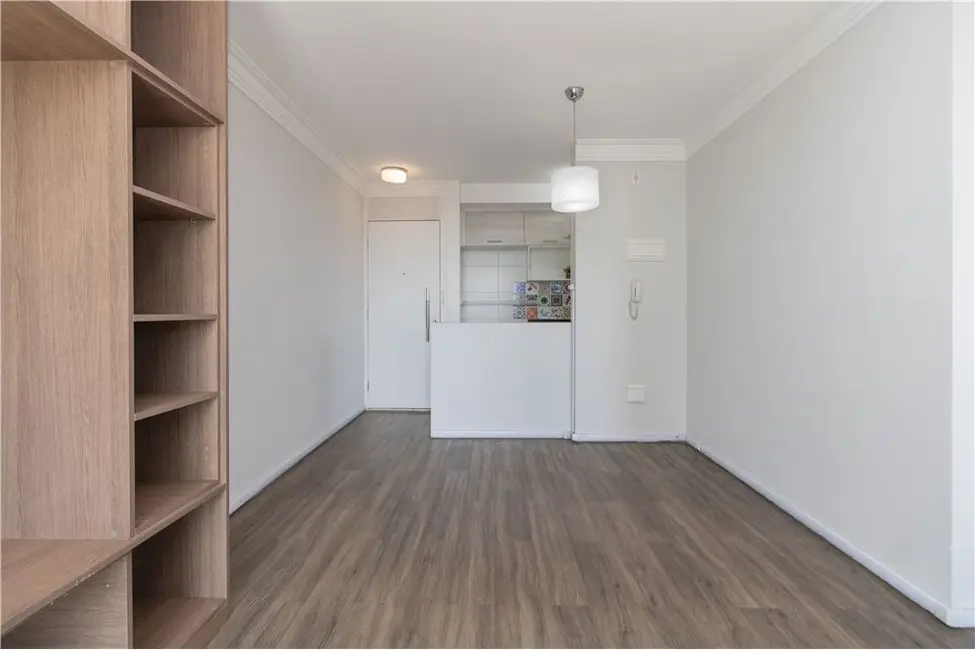 Foto 2 de Apartamento com 2 quartos à venda, 61m2 em Vila Bela, São Paulo - SP