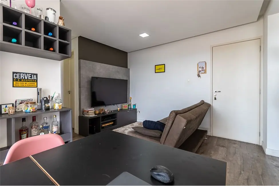 Apartamento com 2 quartos à venda, 49m2 em Barra Funda, São Paulo - SP - imagem 4 Foto 4 de Apartamento com 2 quartos à venda, 49m2 em Barra Funda, São Paulo - SP