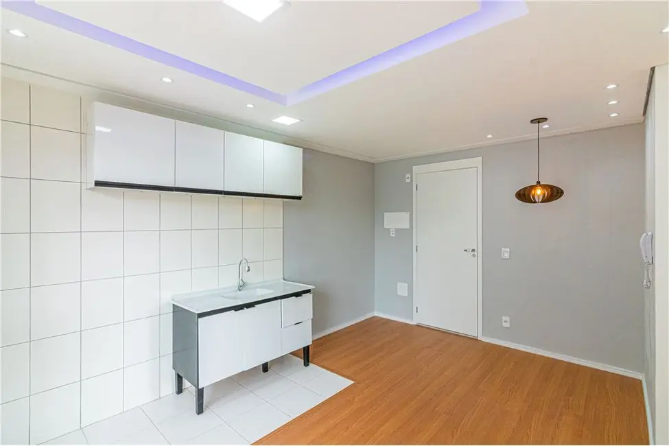 Apartamento com 2 quartos à venda, 55m2 em Vila Butantã, São Paulo - SP - imagem 3 Foto 3 de Apartamento com 2 quartos à venda, 55m2 em Vila Butantã, São Paulo - SP