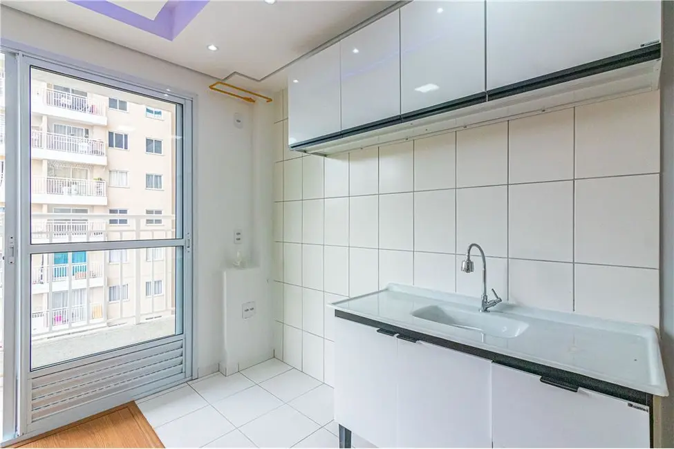 Apartamento com 2 quartos à venda, 55m2 em Vila Butantã, São Paulo - SP - imagem 8 Foto 8 de Apartamento com 2 quartos à venda, 55m2 em Vila Butantã, São Paulo - SP