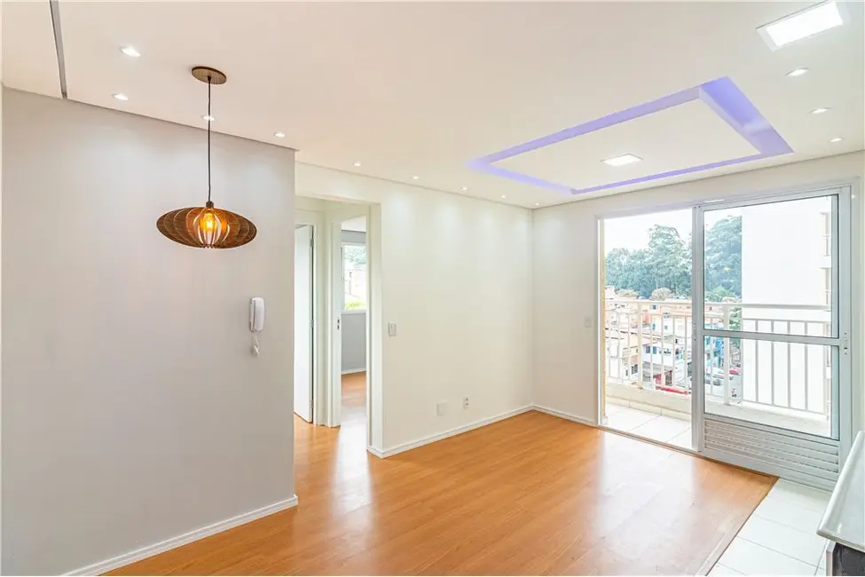 Apartamento com 2 quartos à venda, 55m2 em Vila Butantã, São Paulo - SP - imagem 1 Foto 1 de Apartamento com 2 quartos à venda, 55m2 em Vila Butantã, São Paulo - SP