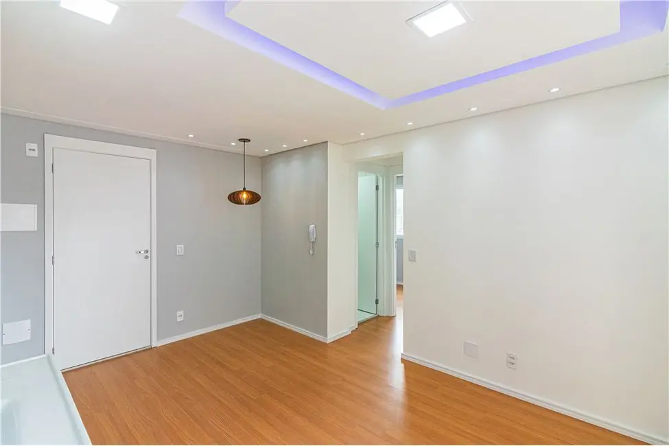 Apartamento com 2 quartos à venda, 55m2 em Vila Butantã, São Paulo - SP - imagem 4 Foto 4 de Apartamento com 2 quartos à venda, 55m2 em Vila Butantã, São Paulo - SP