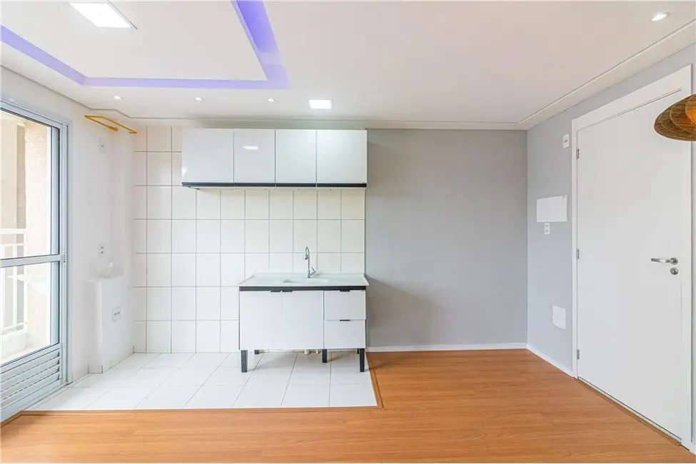 Apartamento com 2 quartos à venda, 55m2 em Vila Butantã, São Paulo - SP - imagem 6 Foto 6 de Apartamento com 2 quartos à venda, 55m2 em Vila Butantã, São Paulo - SP