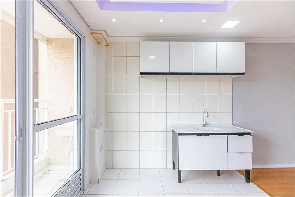 Apartamento com 2 quartos à venda, 55m2 em Vila Butantã, São Paulo - SP - imagem 7 Foto 7 de Apartamento com 2 quartos à venda, 55m2 em Vila Butantã, São Paulo - SP