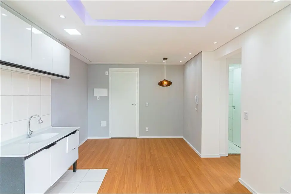 Apartamento com 2 quartos à venda, 55m2 em Vila Butantã, São Paulo - SP - imagem 5 Foto 5 de Apartamento com 2 quartos à venda, 55m2 em Vila Butantã, São Paulo - SP