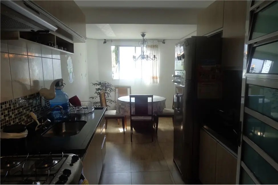 Foto 8 de Casa à venda, 108m2 em Granja Viana, Cotia - SP