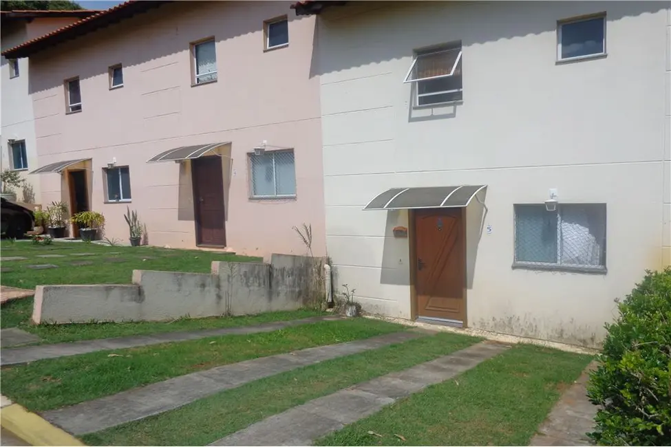 Foto 3 de Casa à venda, 108m2 em Granja Viana, Cotia - SP