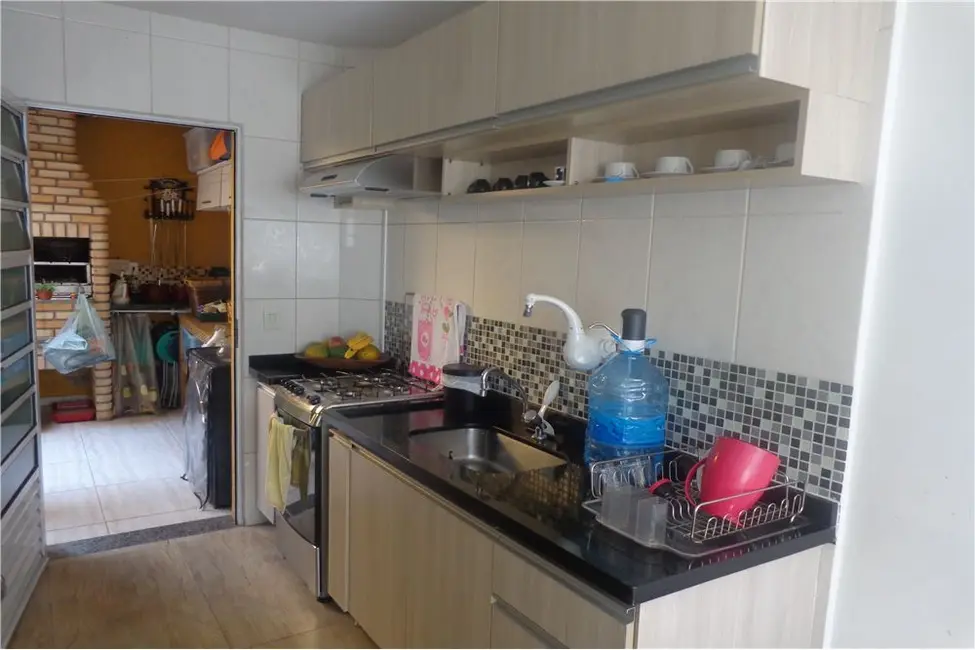 Foto 5 de Casa à venda, 108m2 em Granja Viana, Cotia - SP