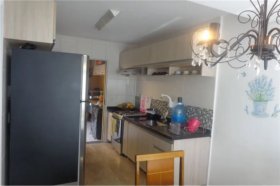 Foto 4 de Casa à venda, 108m2 em Granja Viana, Cotia - SP