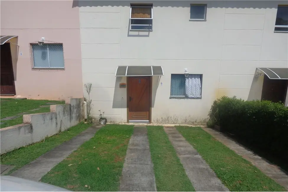 Foto 2 de Casa à venda, 108m2 em Granja Viana, Cotia - SP