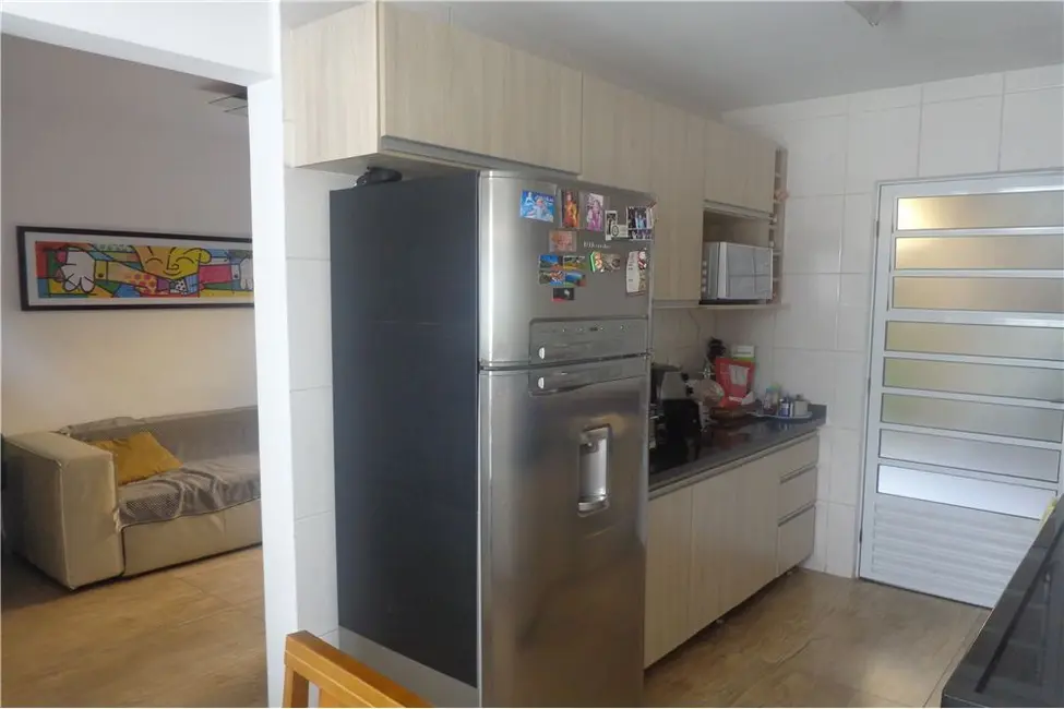 Foto 6 de Casa à venda, 108m2 em Granja Viana, Cotia - SP