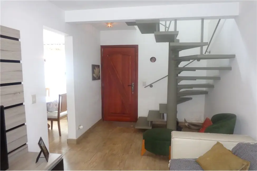 Foto 12 de Casa à venda, 108m2 em Granja Viana, Cotia - SP