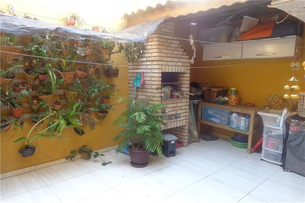 Foto 24 de Casa à venda, 108m2 em Granja Viana, Cotia - SP