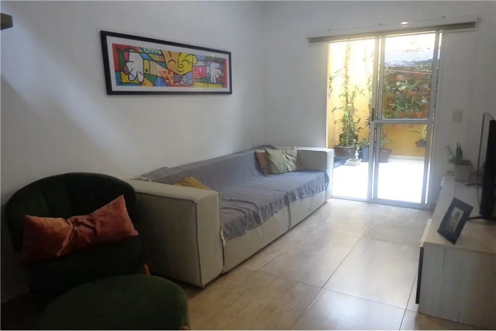 Foto 10 de Casa à venda, 108m2 em Granja Viana, Cotia - SP