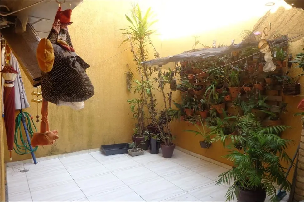 Foto 25 de Casa à venda, 108m2 em Granja Viana, Cotia - SP