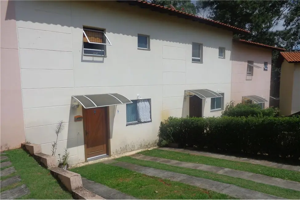 Foto 1 de Casa à venda, 108m2 em Granja Viana, Cotia - SP