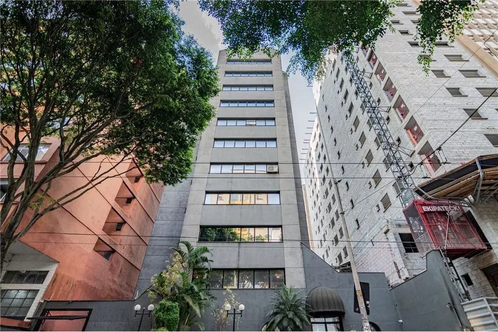 Foto 1 de Sala Comercial à venda, 70m2 em Vila Buarque, São Paulo - SP