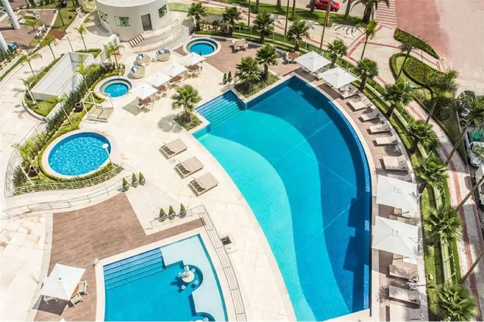 Apartamento com 3 quartos à venda, 158m2 em Itajai - SC - imagem 4 Foto 4 de Apartamento com 3 quartos à venda, 158m2 em Itajai - SC