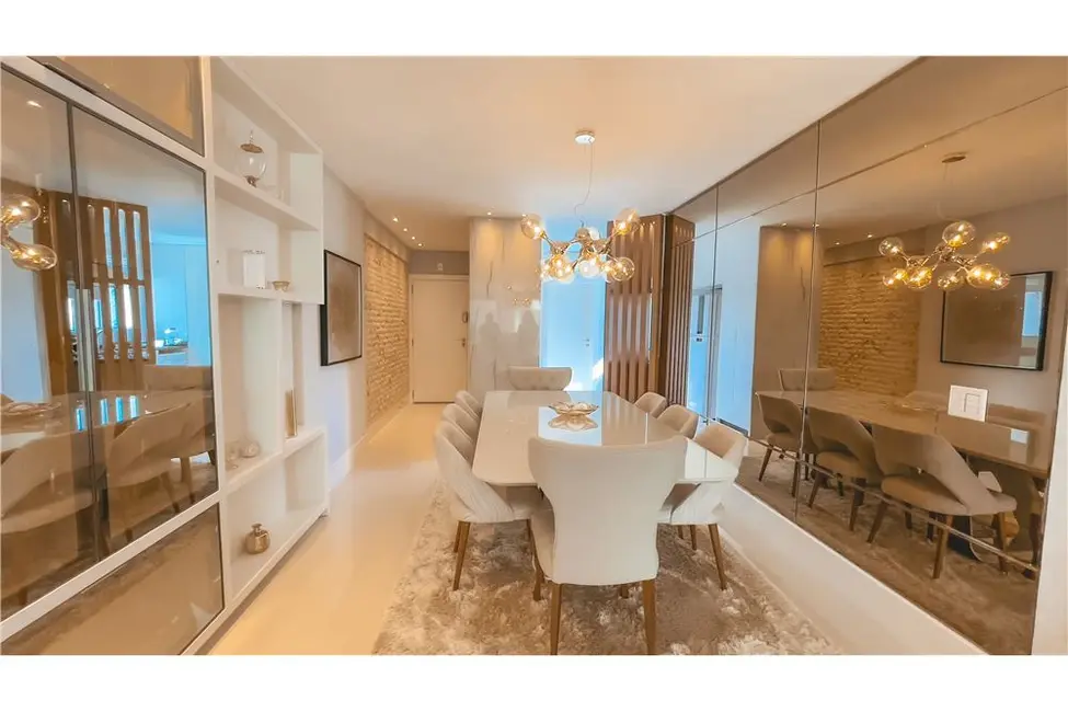 Foto 1 de Apartamento com 3 quartos à venda, 158m2 em Itajai - SC