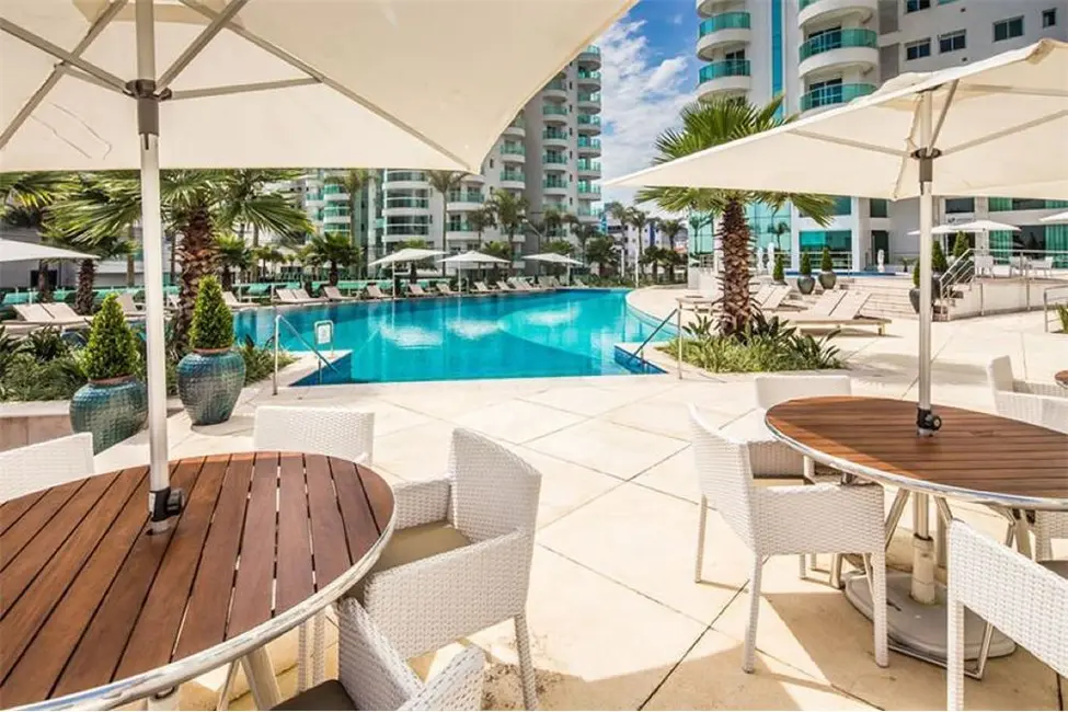 Apartamento com 3 quartos à venda, 158m2 em Itajai - SC - imagem 6 Foto 6 de Apartamento com 3 quartos à venda, 158m2 em Itajai - SC