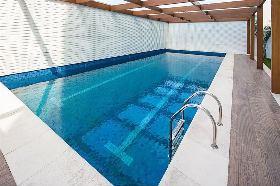 Apartamento com 3 quartos à venda, 158m2 em Itajai - SC - imagem 8 Foto 8 de Apartamento com 3 quartos à venda, 158m2 em Itajai - SC