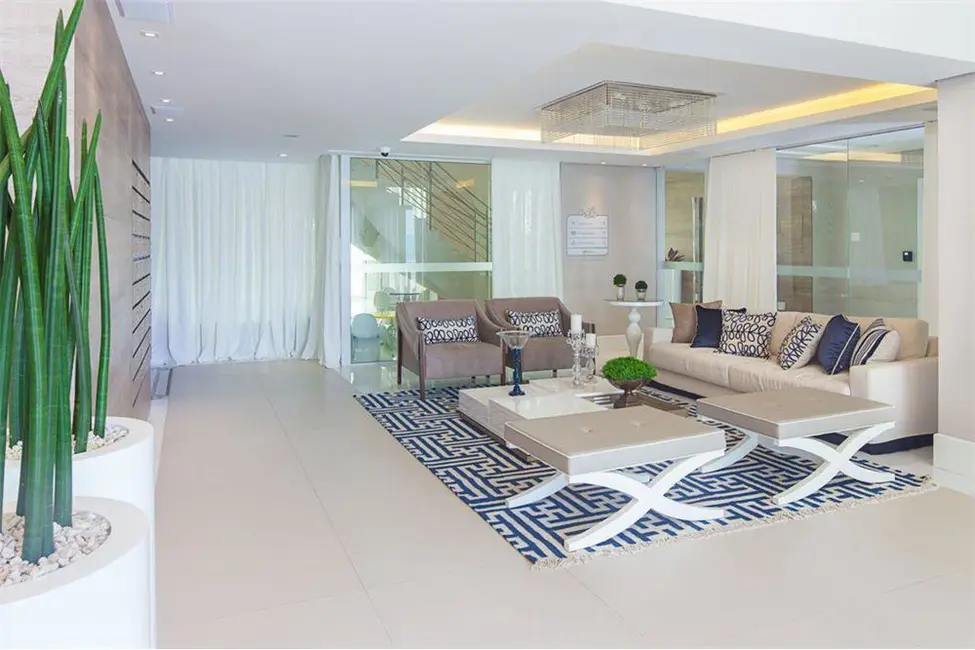 Apartamento com 3 quartos à venda, 158m2 em Itajai - SC - imagem 9 Foto 9 de Apartamento com 3 quartos à venda, 158m2 em Itajai - SC