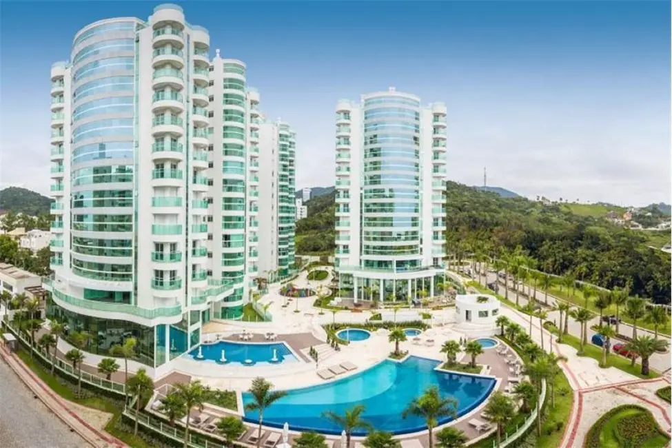 Foto 2 de Apartamento com 3 quartos à venda, 158m2 em Itajai - SC