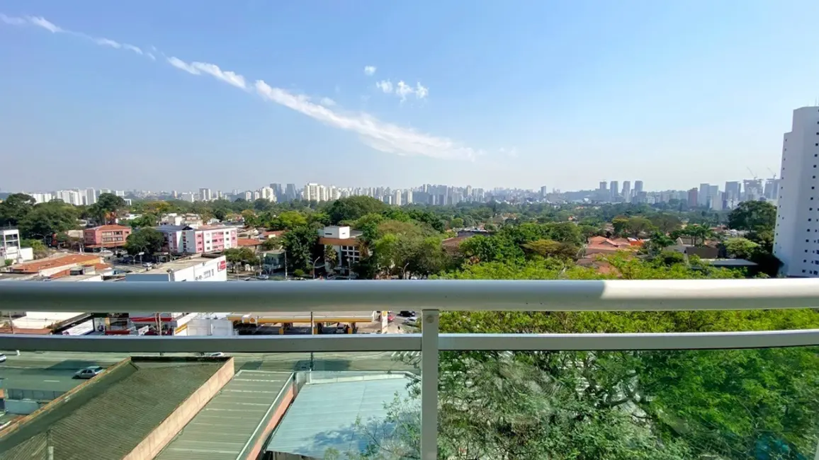 Foto 8 de Sala Comercial à venda, 46m2 em Santo Amaro, São Paulo - SP