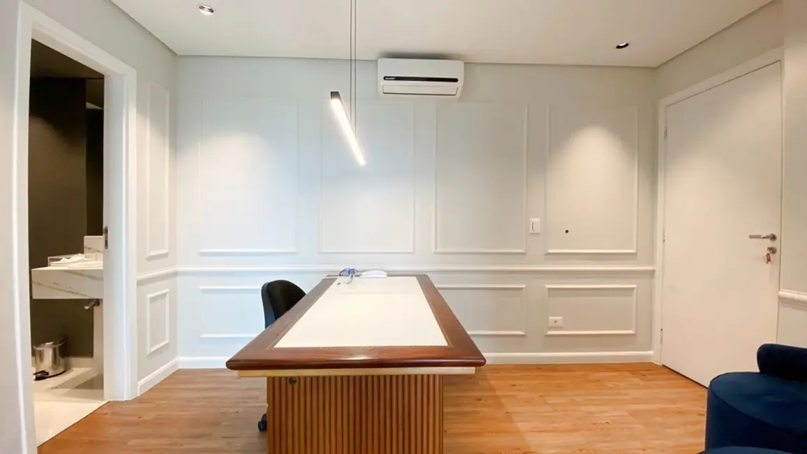 Foto 5 de Sala Comercial à venda, 46m2 em Santo Amaro, São Paulo - SP