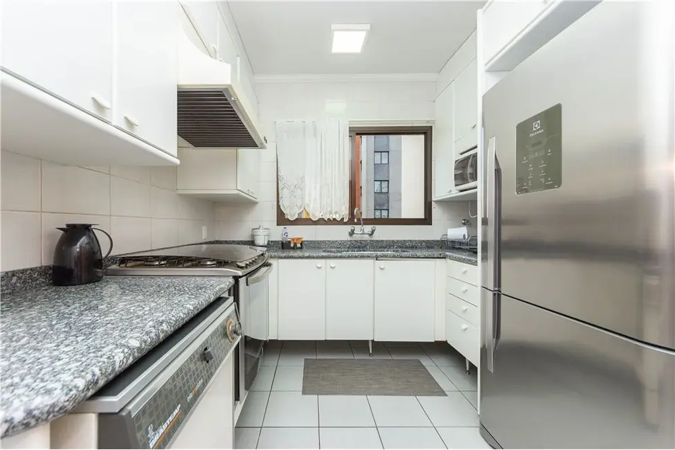 Apartamento com 4 quartos à venda, 184m2 em Perdizes, São Paulo - SP - imagem 7 Foto 7 de Apartamento com 4 quartos à venda, 184m2 em Perdizes, São Paulo - SP