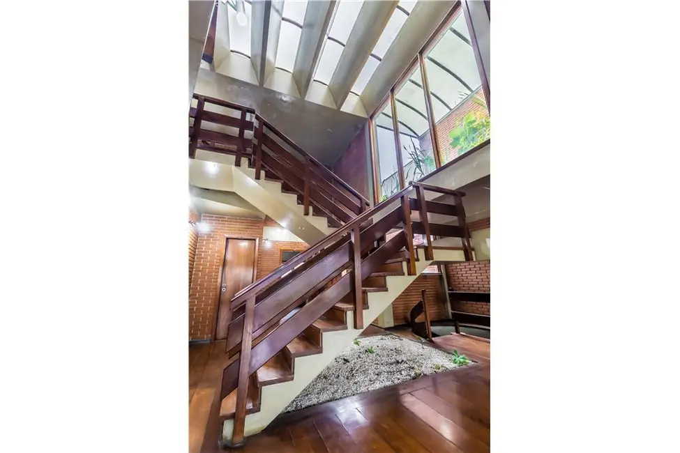 Casa com 4 quartos à venda, 505m2 em Horto Florestal, São Paulo - SP - imagem 9 Foto 9 de Casa com 4 quartos à venda, 505m2 em Horto Florestal, São Paulo - SP