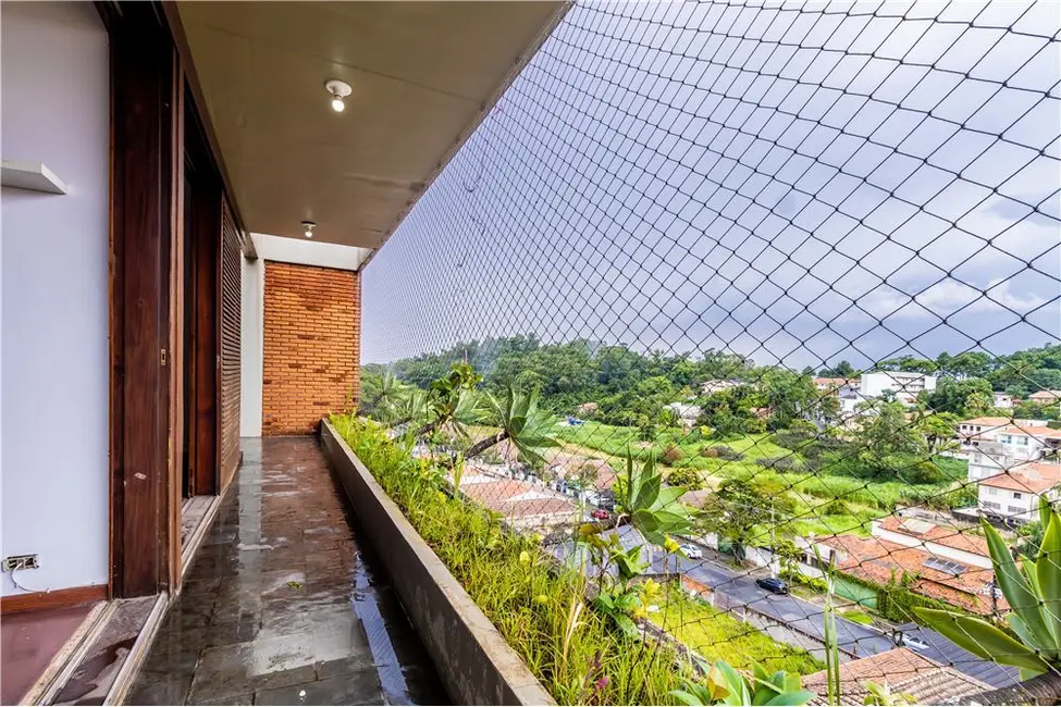 Casa com 4 quartos à venda, 505m2 em Horto Florestal, São Paulo - SP - imagem 8 Foto 8 de Casa com 4 quartos à venda, 505m2 em Horto Florestal, São Paulo - SP