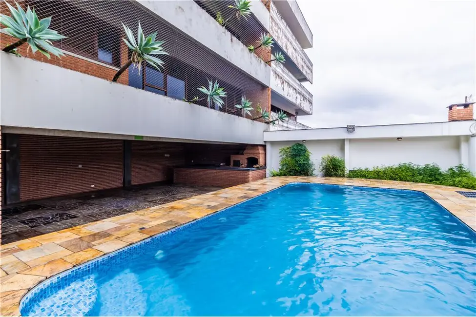 Casa com 4 quartos à venda, 505m2 em Horto Florestal, São Paulo - SP - imagem 1 Foto 1 de Casa com 4 quartos à venda, 505m2 em Horto Florestal, São Paulo - SP