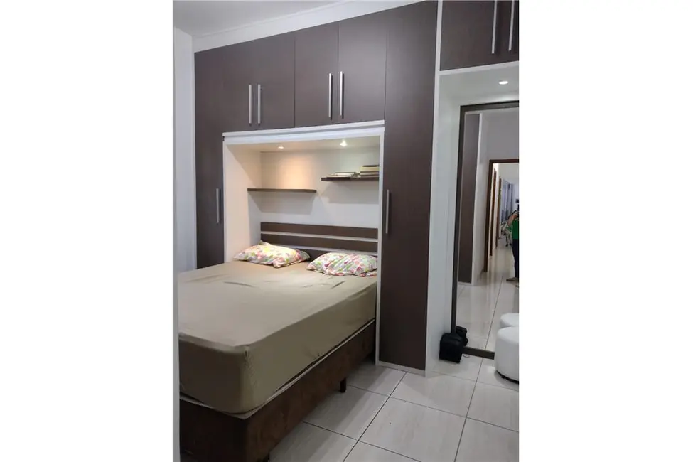 Foto 6 de Casa com 3 quartos à venda, 125m2 em Vila São José, Taubate - SP