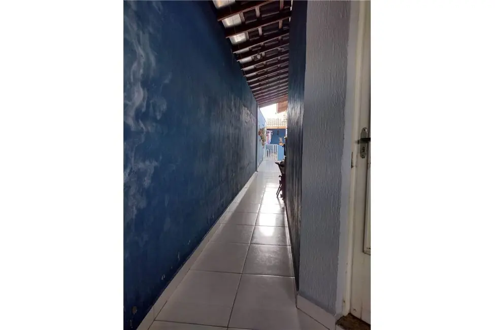 Foto 3 de Casa com 3 quartos à venda, 125m2 em Vila São José, Taubate - SP