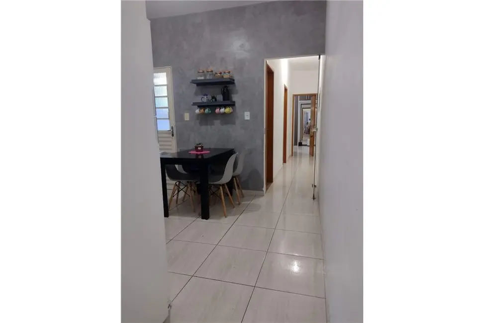 Foto 8 de Casa com 3 quartos à venda, 125m2 em Vila São José, Taubate - SP