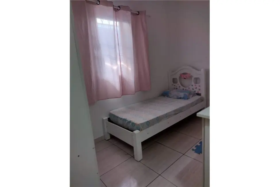 Foto 5 de Casa com 3 quartos à venda, 125m2 em Vila São José, Taubate - SP