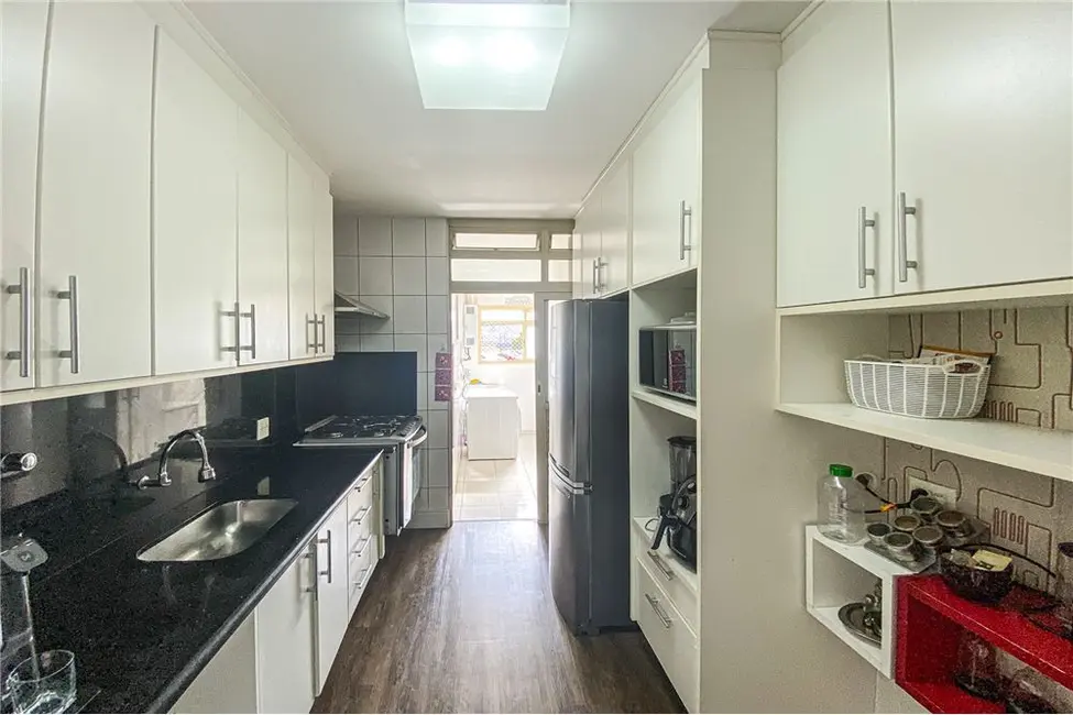 Foto 9 de Apartamento com 3 quartos à venda, 100m2 em Jardim Marajoara, São Paulo - SP