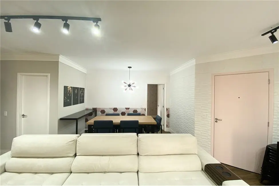 Foto 6 de Apartamento com 3 quartos à venda, 100m2 em Jardim Marajoara, São Paulo - SP