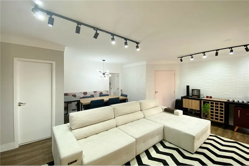 Foto 5 de Apartamento com 3 quartos à venda, 100m2 em Jardim Marajoara, São Paulo - SP