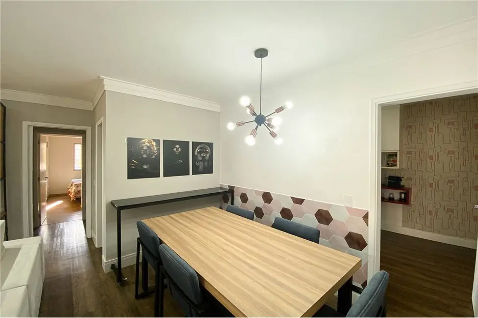 Foto 7 de Apartamento com 3 quartos à venda, 100m2 em Jardim Marajoara, São Paulo - SP