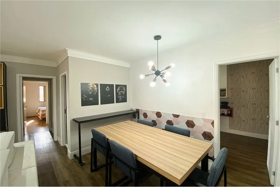 Foto 8 de Apartamento com 3 quartos à venda, 100m2 em Jardim Marajoara, São Paulo - SP