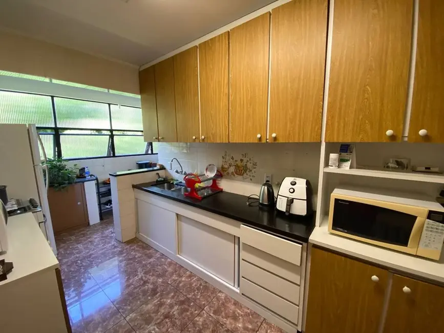 Foto 6 de Apartamento com 3 quartos à venda, 129m2 em Mont Serrat, Porto Alegre - RS