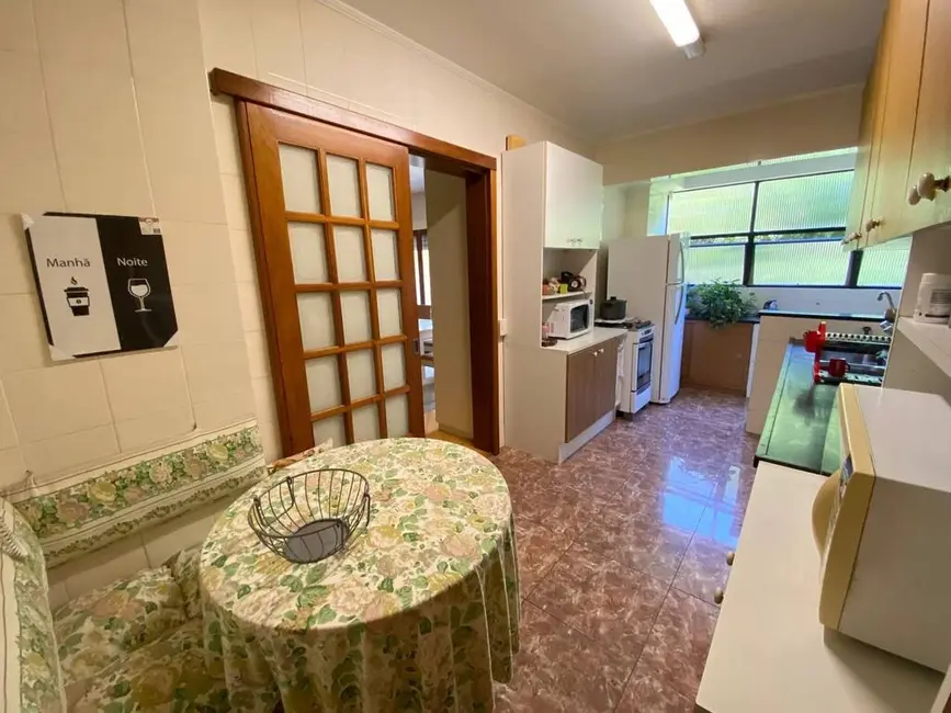 Foto 5 de Apartamento com 3 quartos à venda, 129m2 em Mont Serrat, Porto Alegre - RS
