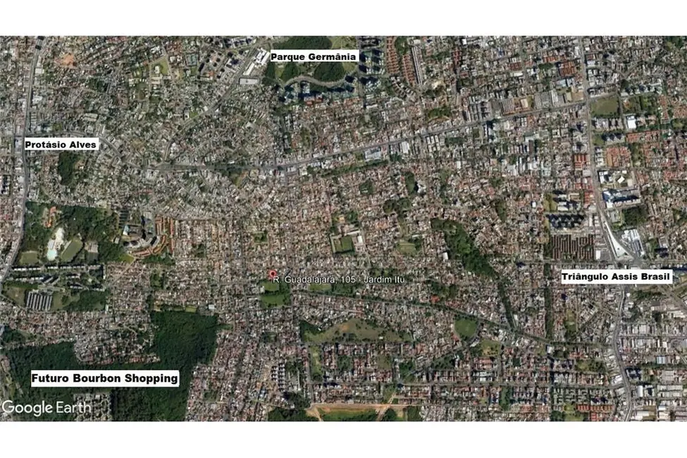 Fazenda / Haras à venda, 330m2 em Jardim Sabará, Porto Alegre - RS - imagem 3 Foto 3 de Fazenda / Haras à venda, 330m2 em Jardim Sabará, Porto Alegre - RS