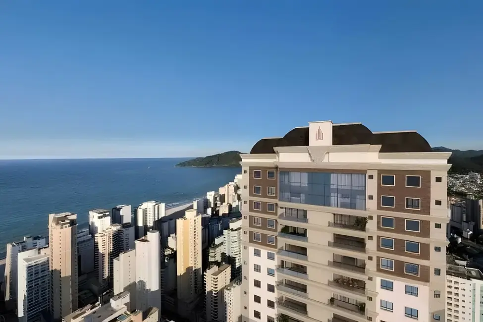 Foto 3 de Apartamento com 4 quartos à venda, 160m2 em Centro, Balneario Camboriu - SC