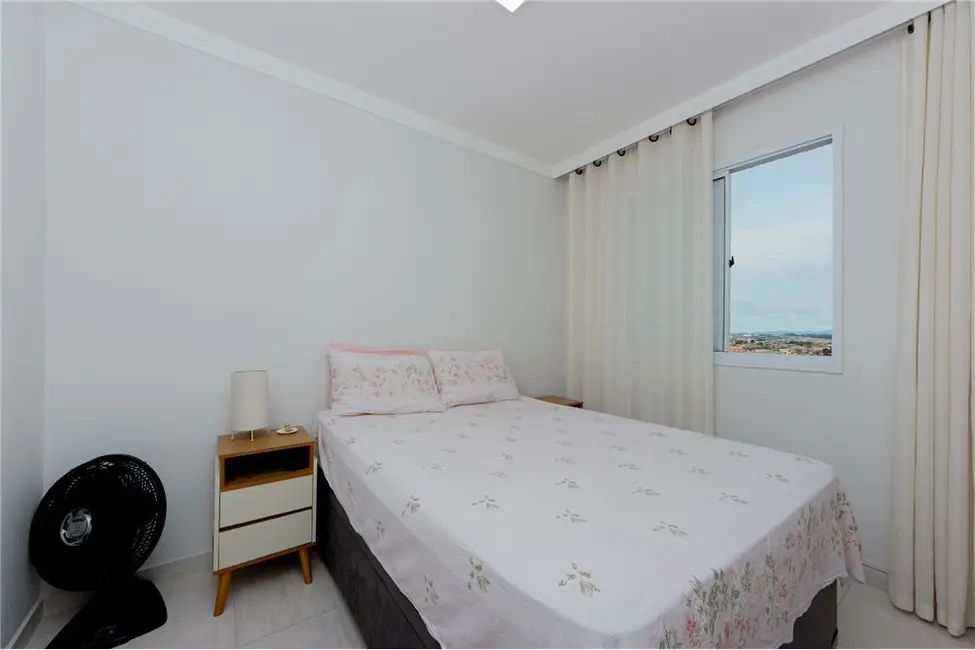 Apartamento com 2 quartos à venda, 45m2 em Vila Correa, Ferraz De Vasconcelos - SP - imagem 9 Foto 9 de Apartamento com 2 quartos à venda, 45m2 em Vila Correa, Ferraz De Vasconcelos - SP
