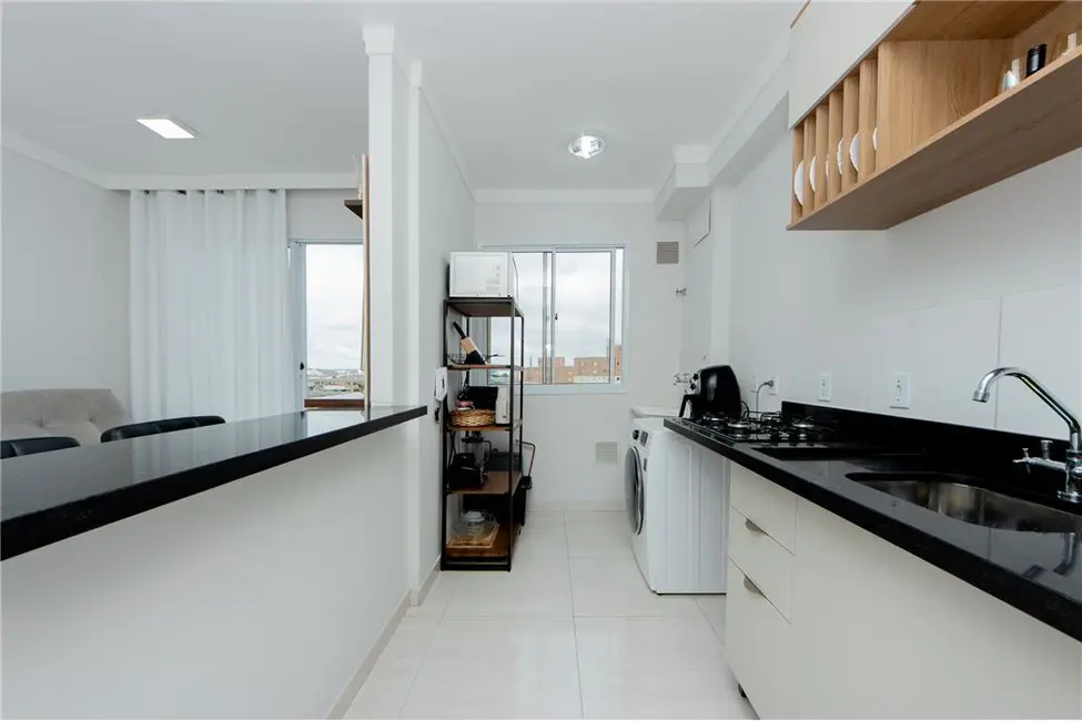 Apartamento com 2 quartos à venda, 45m2 em Vila Correa, Ferraz De Vasconcelos - SP - imagem 2 Foto 2 de Apartamento com 2 quartos à venda, 45m2 em Vila Correa, Ferraz De Vasconcelos - SP
