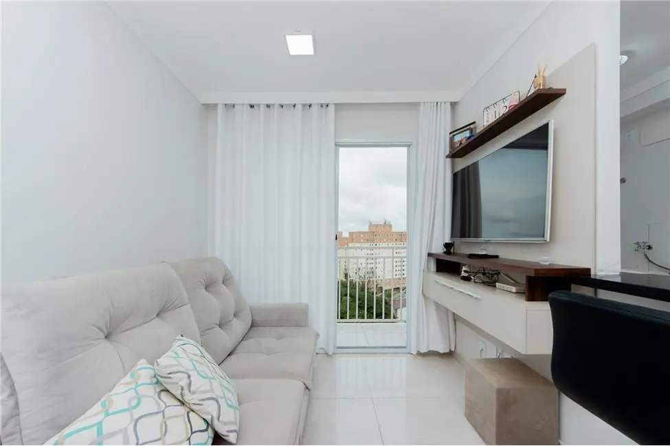 Apartamento com 2 quartos à venda, 45m2 em Vila Correa, Ferraz De Vasconcelos - SP - imagem 1 Foto 1 de Apartamento com 2 quartos à venda, 45m2 em Vila Correa, Ferraz De Vasconcelos - SP